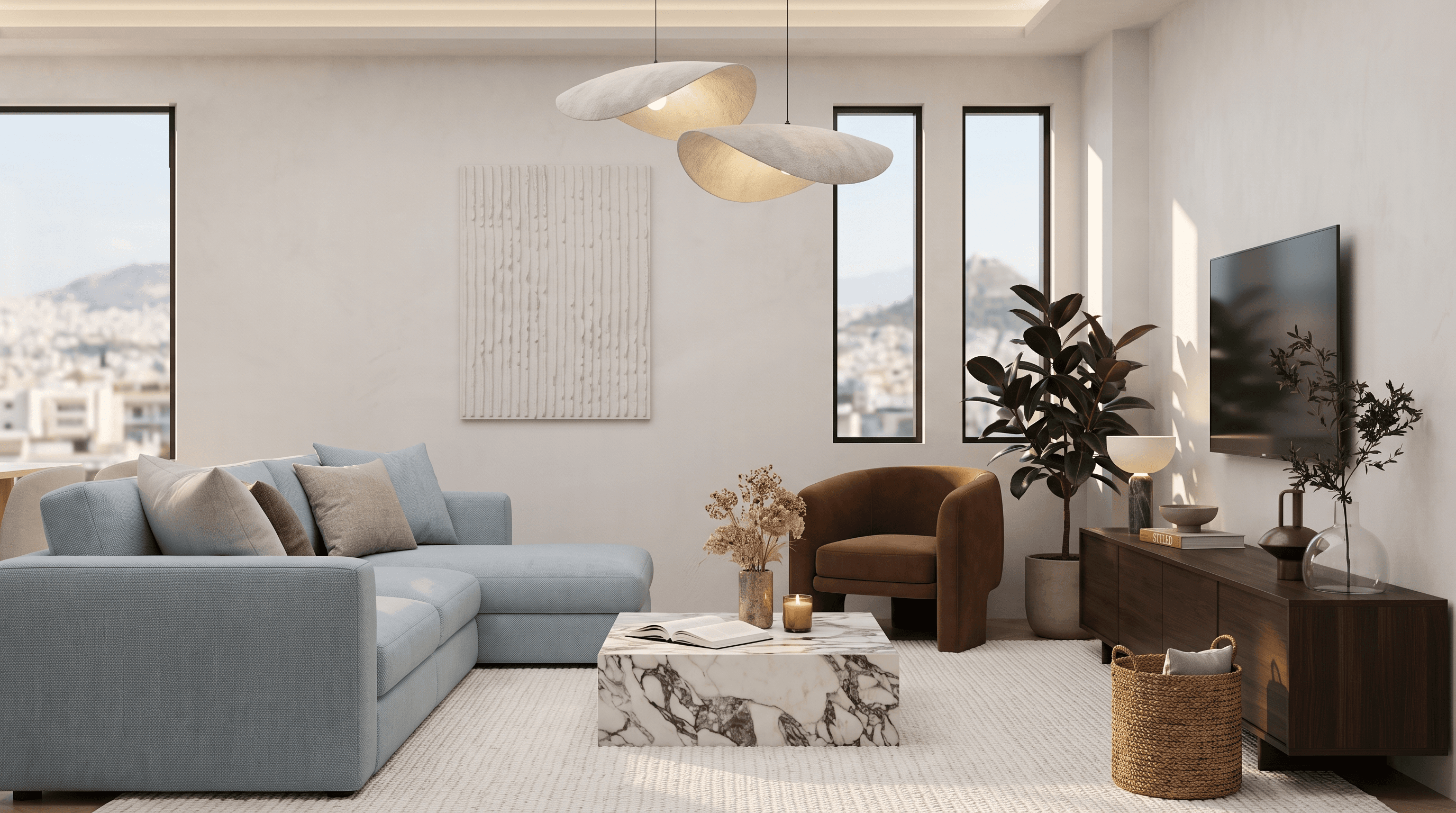 Apartment Renovation