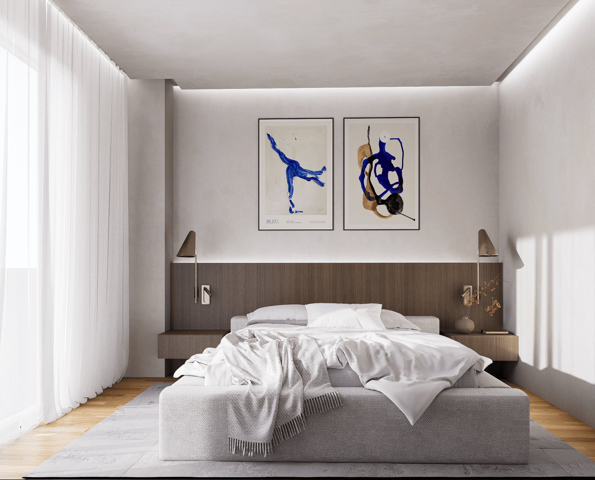 Maisonette Renovation